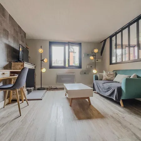 #hy Le Petit Metz Center グルノーブル