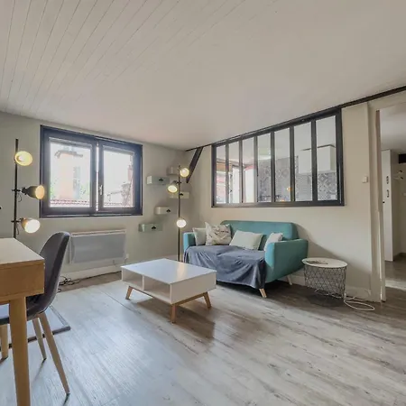 #hy Le Petit Metz Center * グルノーブル