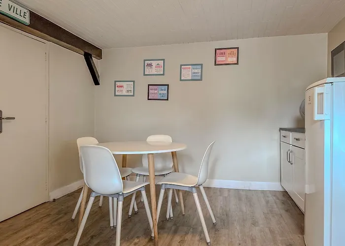 #hy Le Petit Metz Center גרנובל