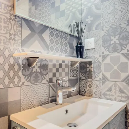 Apartamento #hy Le Petit Metz Center