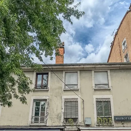 #hy Le Petit Metz Center * Grenoble