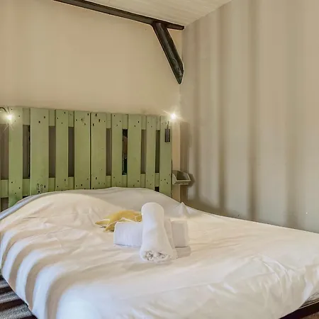 Apartamento #hy Le Petit Metz Center *