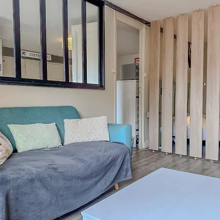 Apartamento #hy Le Petit Metz Center