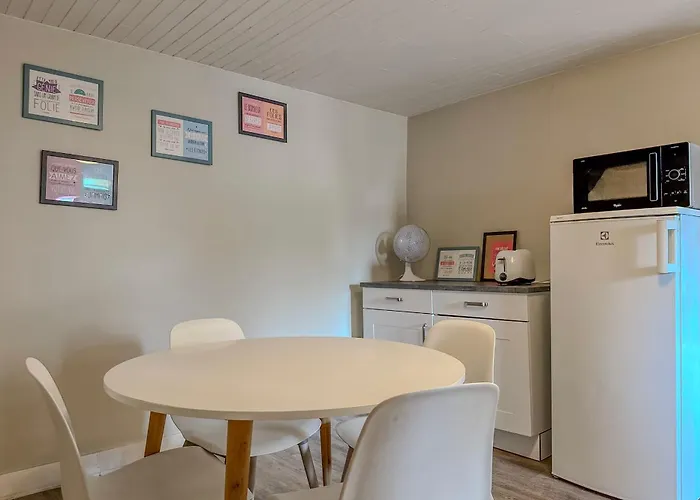 #hy Le Petit Metz Center Apartment Grenoble