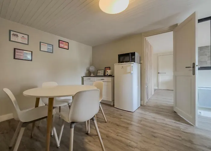 #hy Le Petit Metz Center * Grenoble