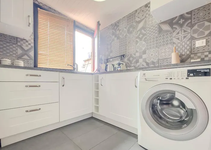 #hy Le Petit Metz Center * Grenoble