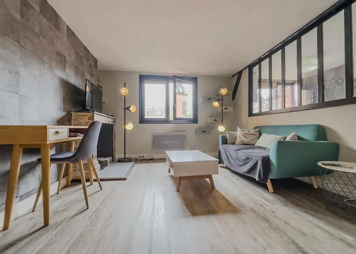 #hy Le Petit Metz Center Grenoble