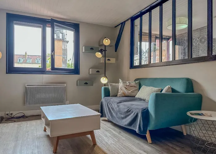 #hy Le Petit Metz Center * Grenoble